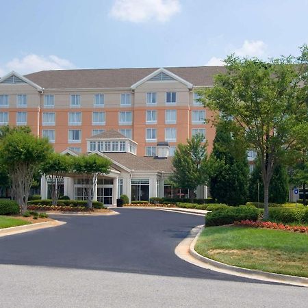 Hilton Garden Inn Atlanta North/Alpharetta Extérieur photo