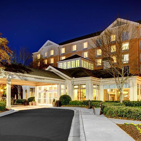 Hilton Garden Inn Atlanta North/Alpharetta Extérieur photo