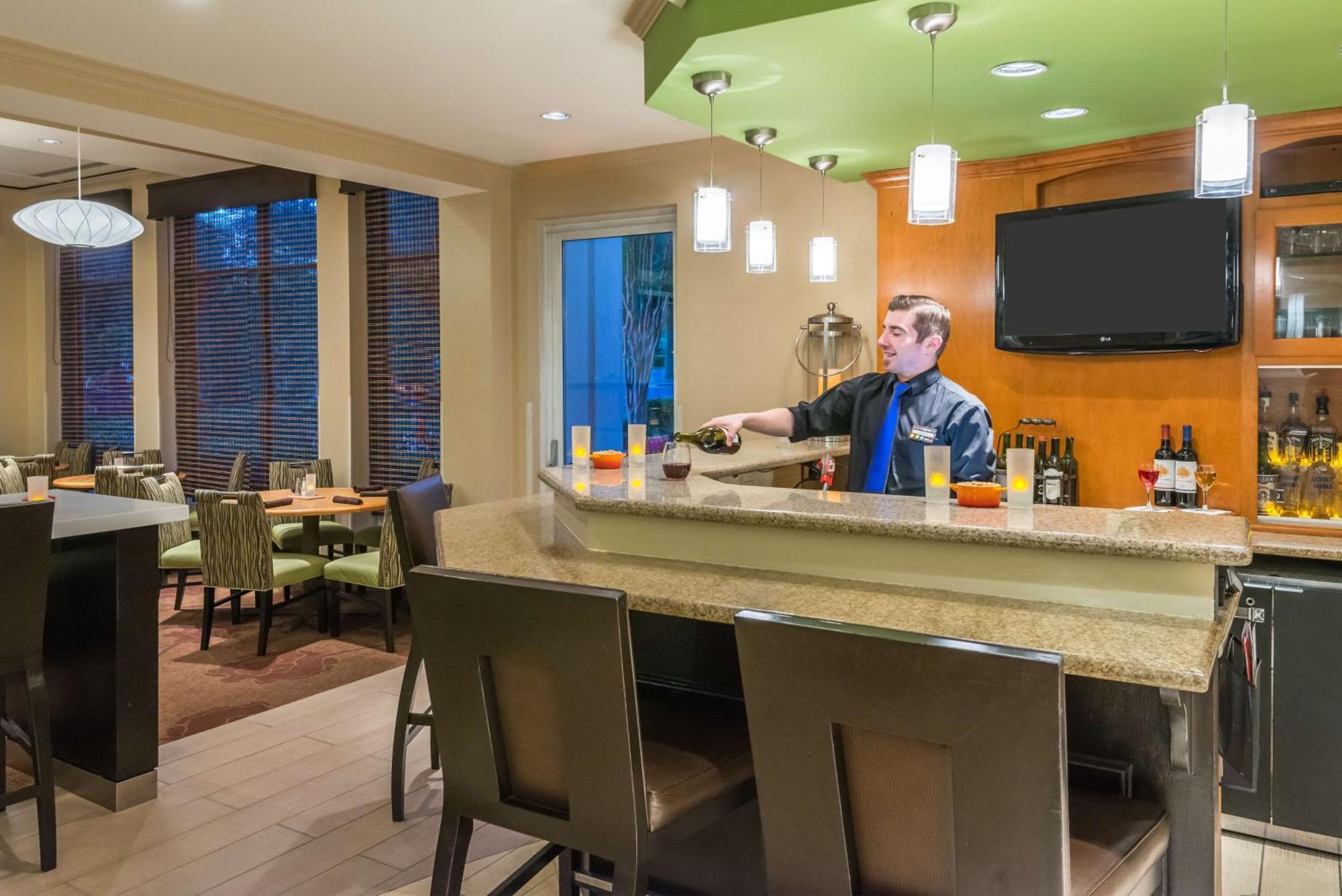 Hilton Garden Inn Atlanta North/Alpharetta Extérieur photo