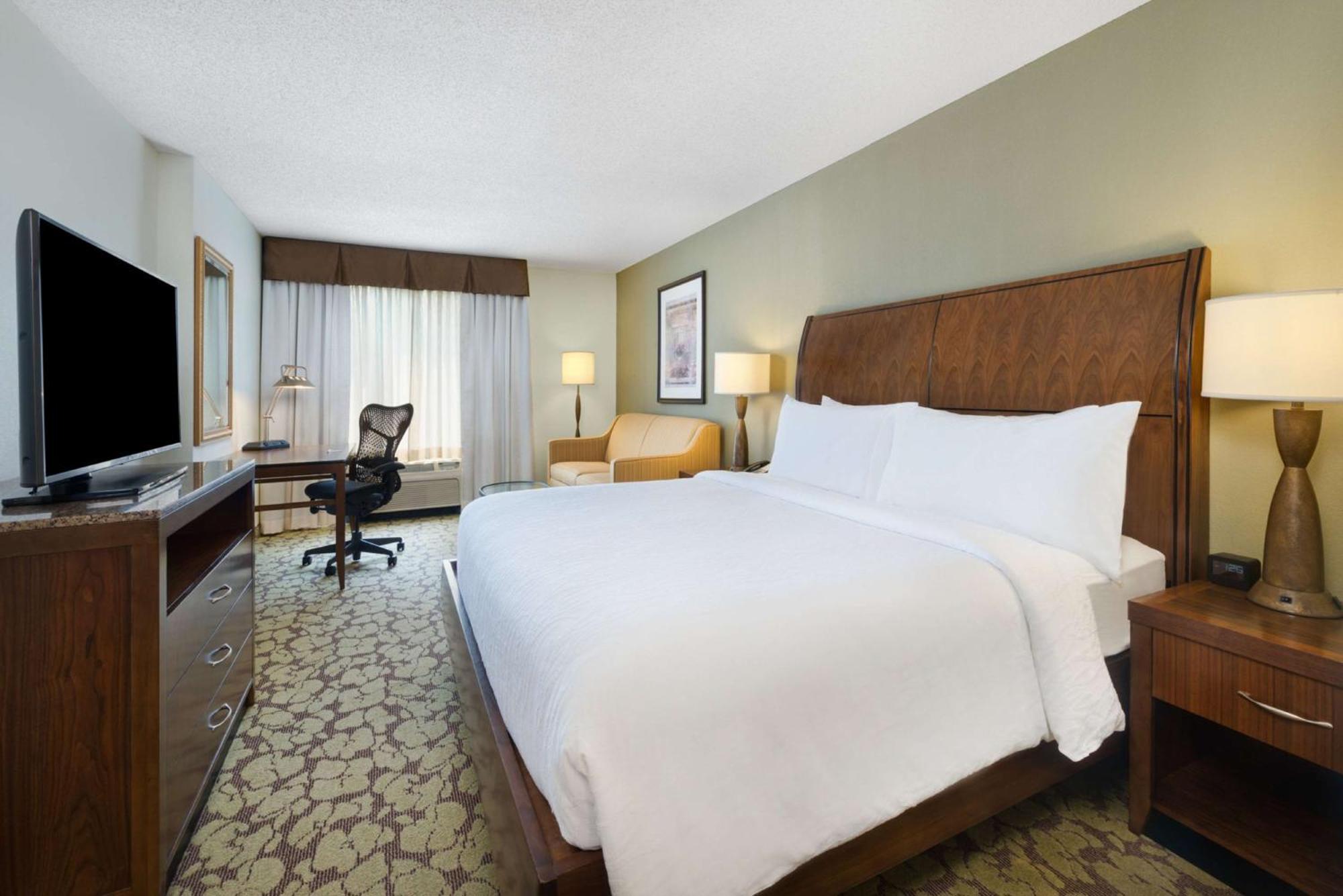 Hilton Garden Inn Atlanta North/Alpharetta Extérieur photo