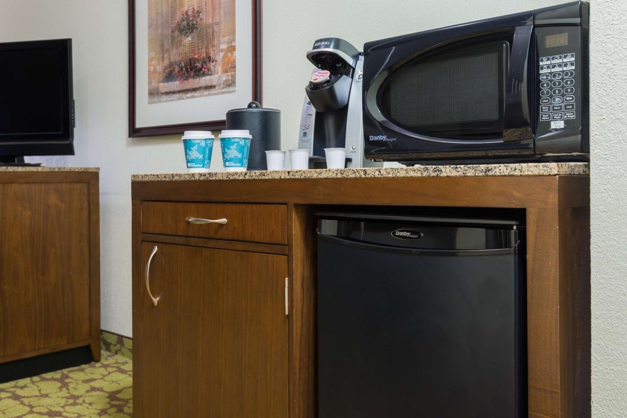Hilton Garden Inn Atlanta North/Alpharetta Extérieur photo
