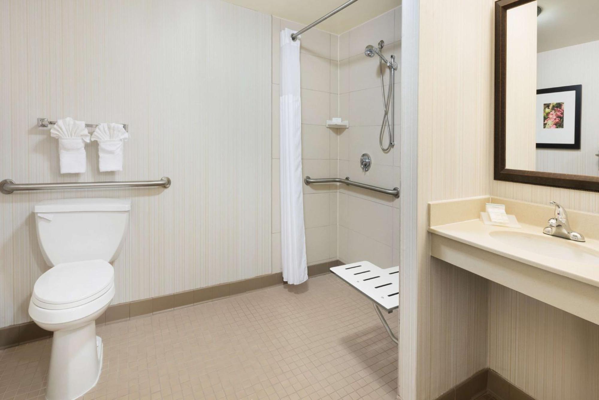 Hilton Garden Inn Atlanta North/Alpharetta Extérieur photo