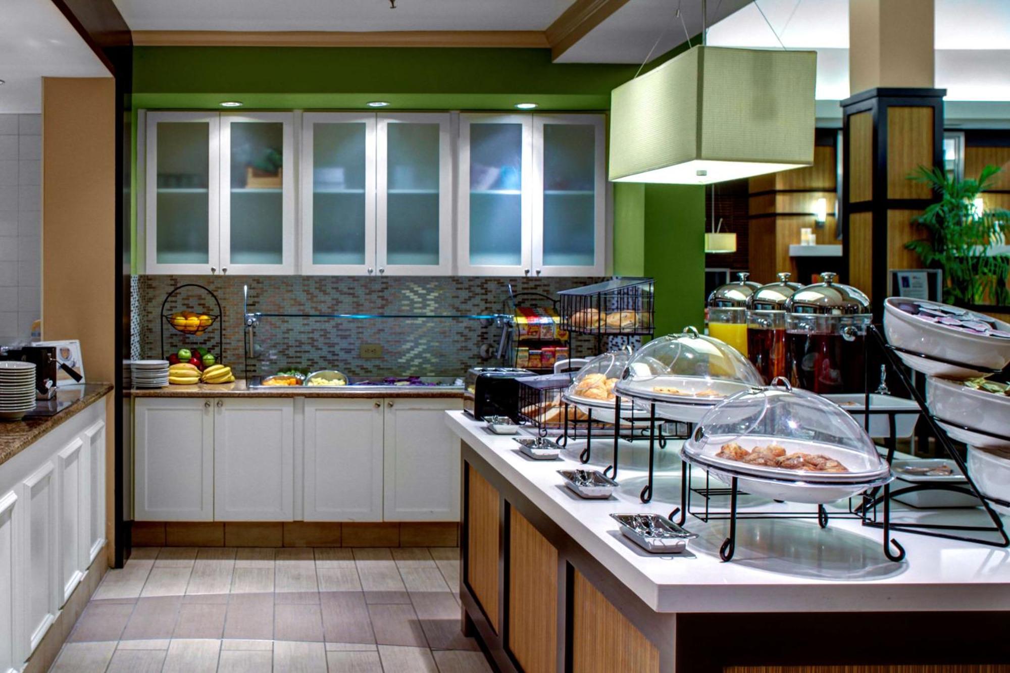 Hilton Garden Inn Atlanta North/Alpharetta Extérieur photo