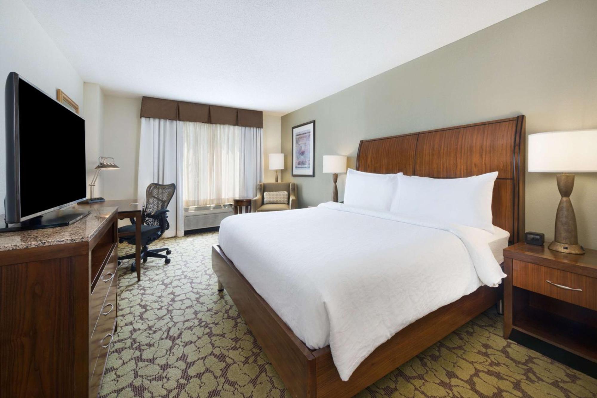 Hilton Garden Inn Atlanta North/Alpharetta Extérieur photo