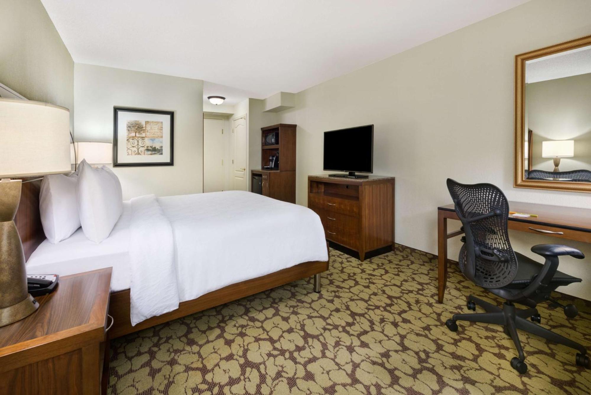 Hilton Garden Inn Atlanta North/Alpharetta Extérieur photo