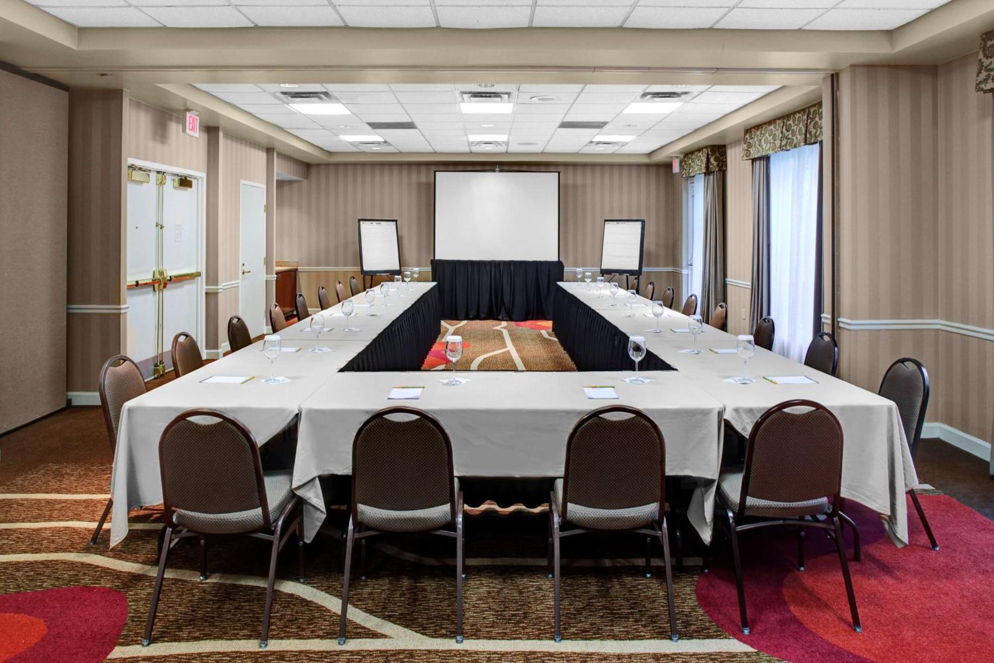 Hilton Garden Inn Atlanta North/Alpharetta Extérieur photo