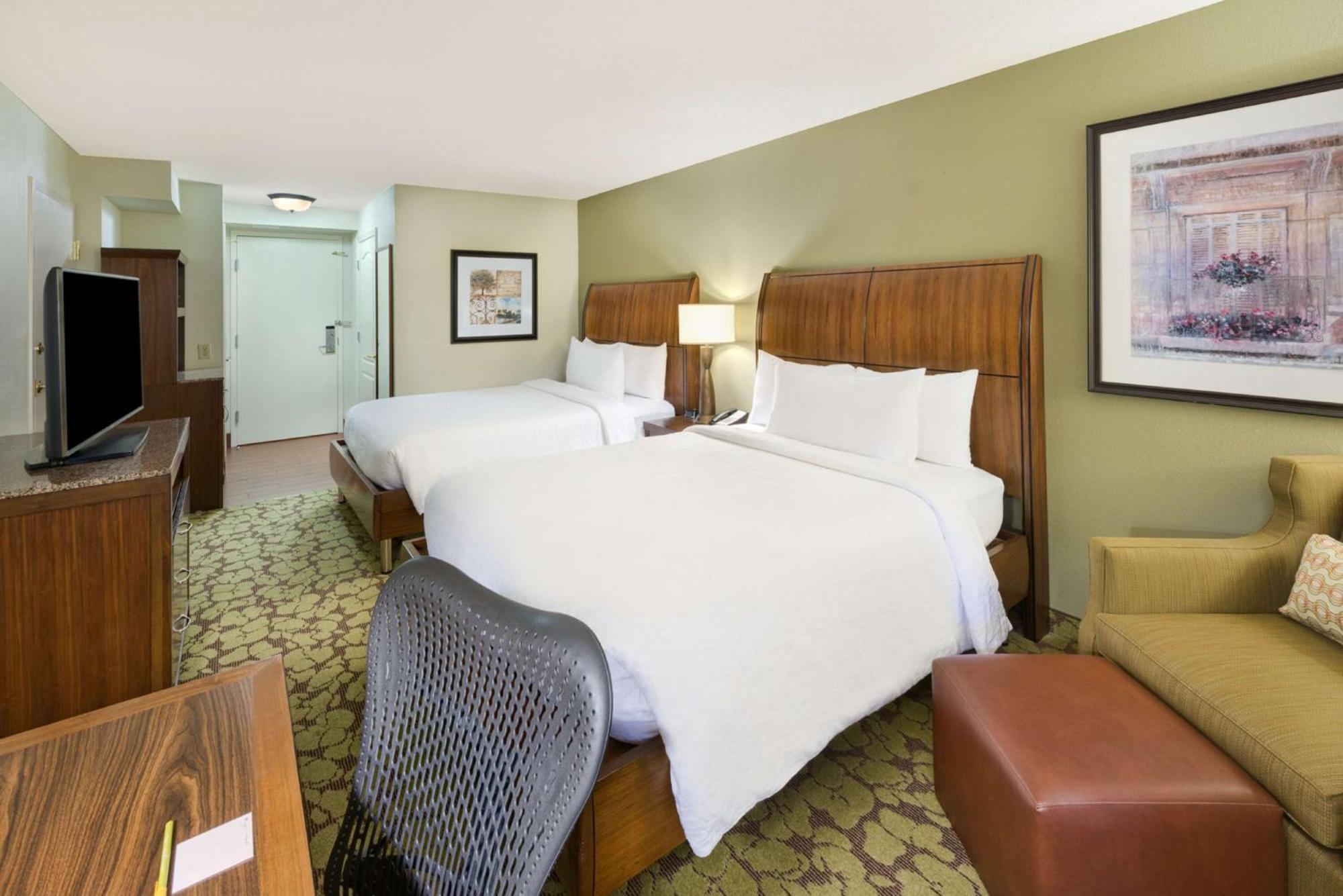 Hilton Garden Inn Atlanta North/Alpharetta Extérieur photo