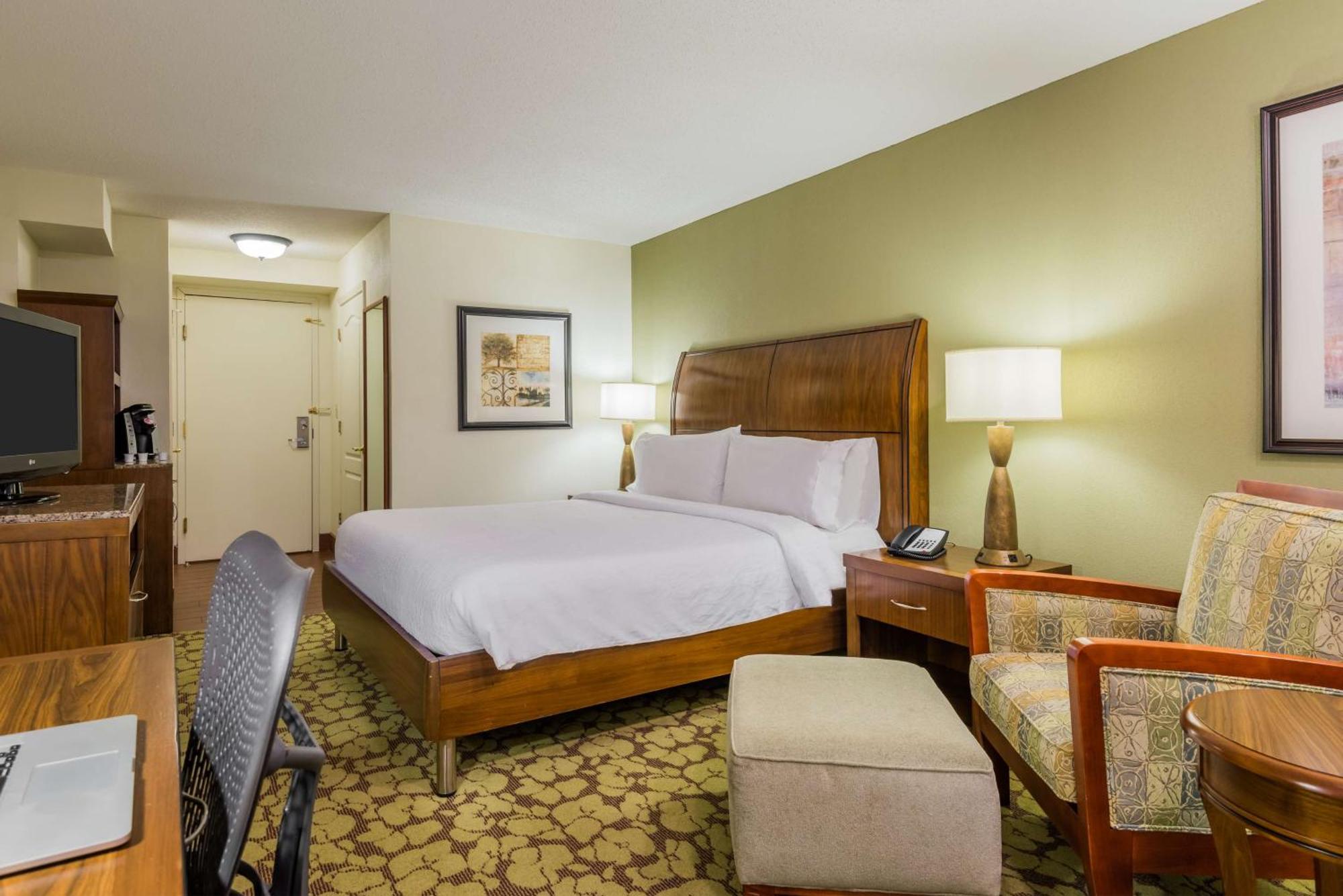 Hilton Garden Inn Atlanta North/Alpharetta Extérieur photo