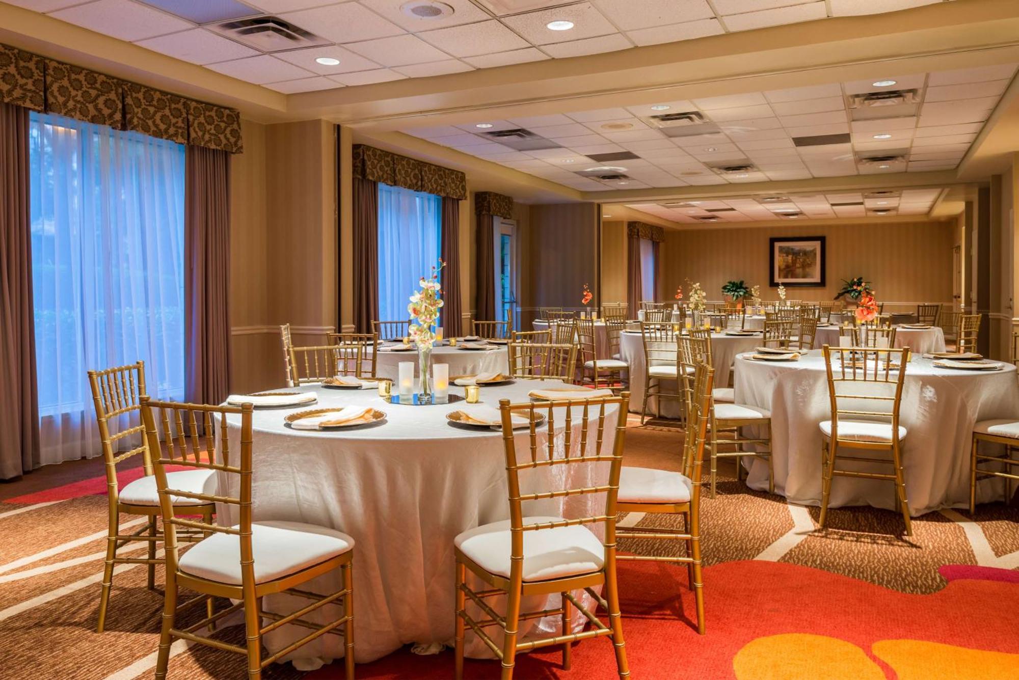 Hilton Garden Inn Atlanta North/Alpharetta Extérieur photo