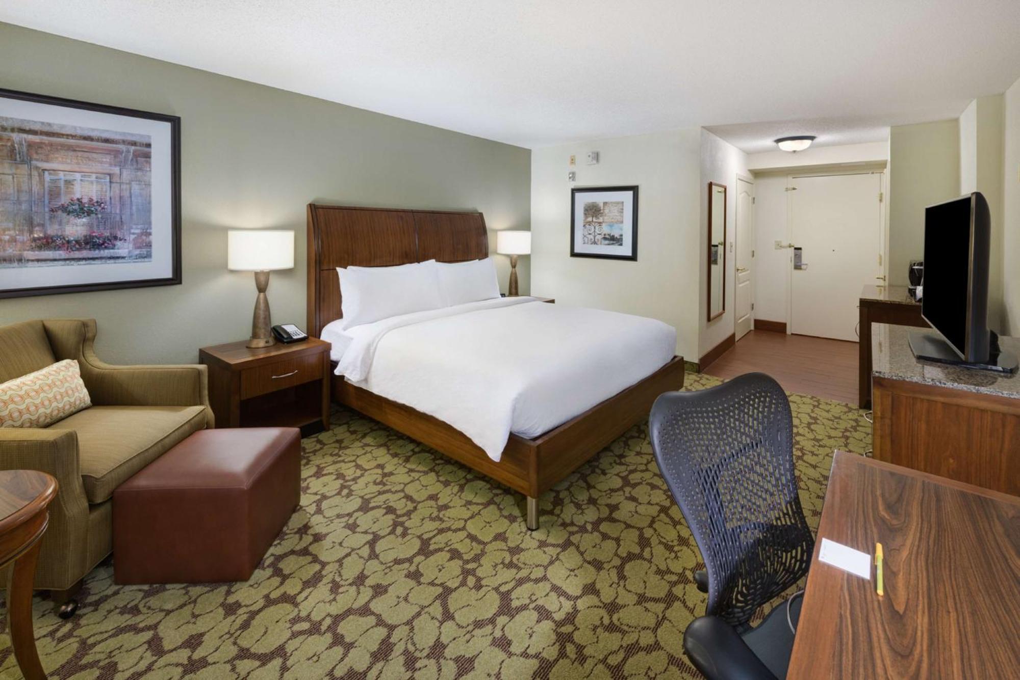 Hilton Garden Inn Atlanta North/Alpharetta Extérieur photo