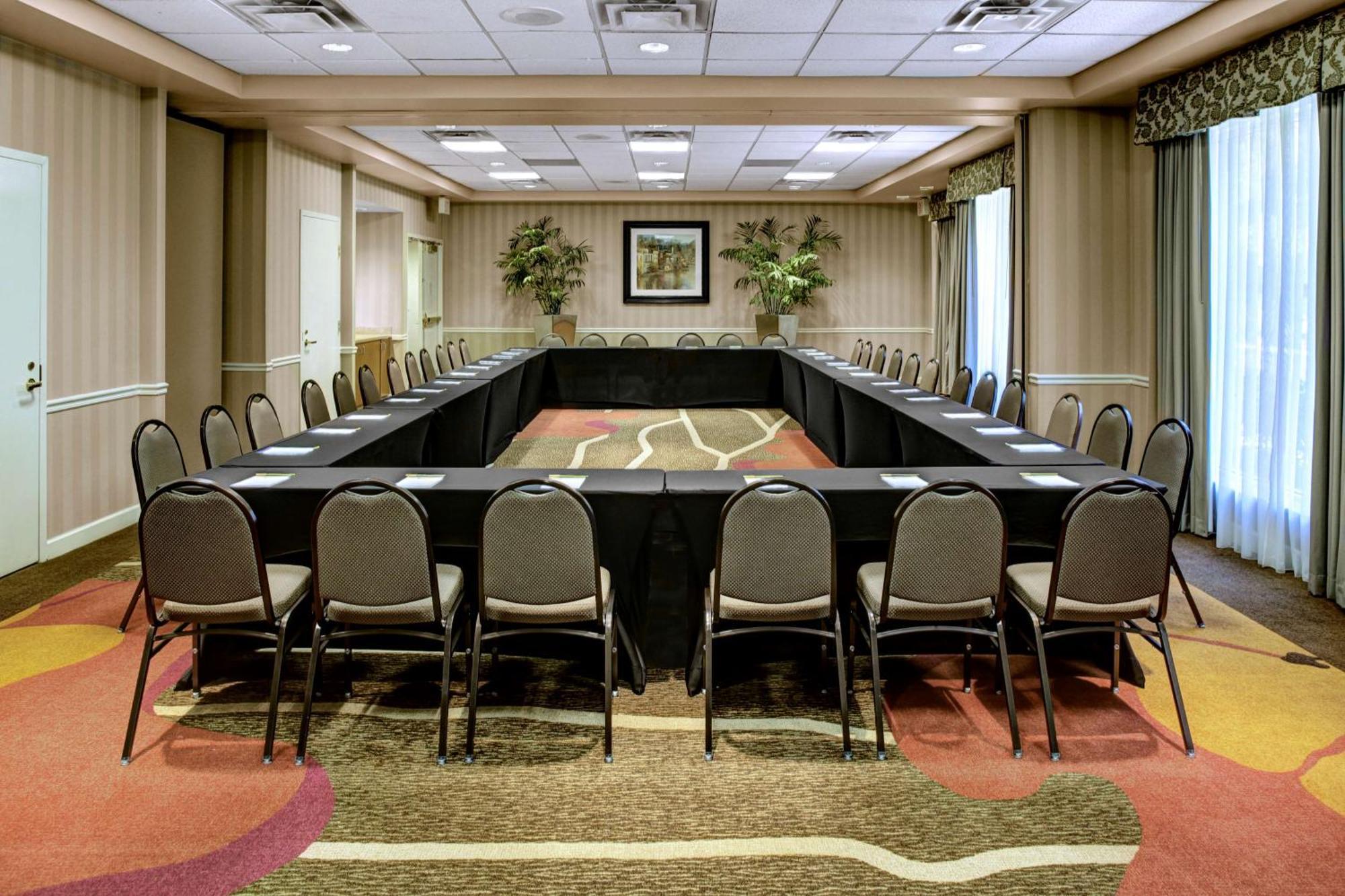 Hilton Garden Inn Atlanta North/Alpharetta Extérieur photo