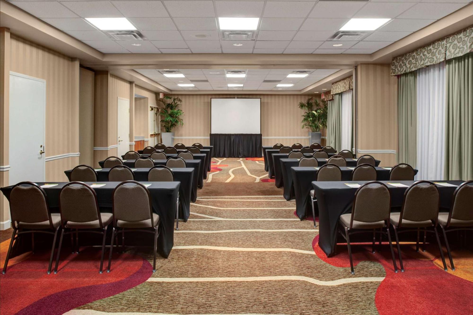 Hilton Garden Inn Atlanta North/Alpharetta Extérieur photo
