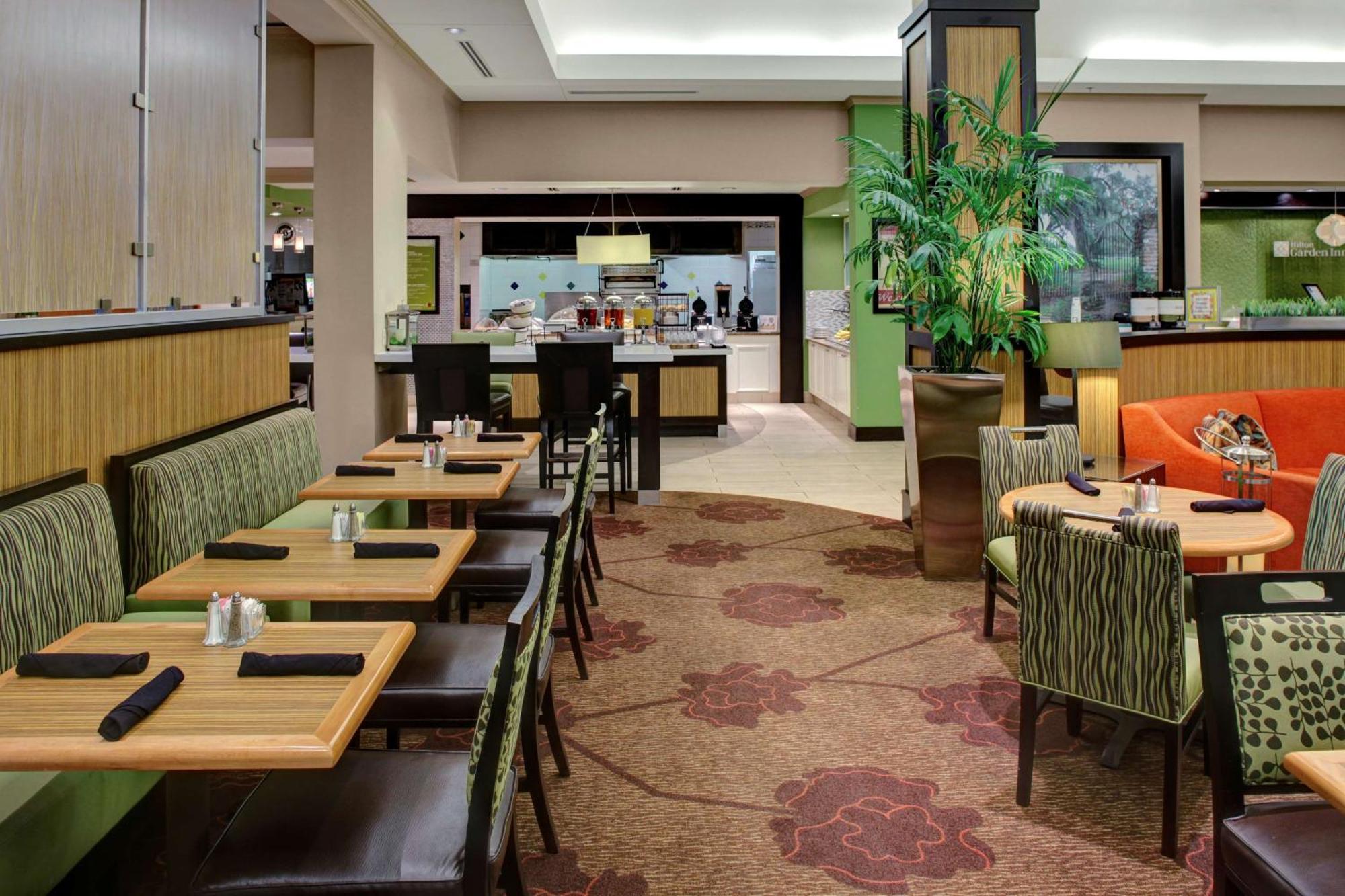 Hilton Garden Inn Atlanta North/Alpharetta Extérieur photo