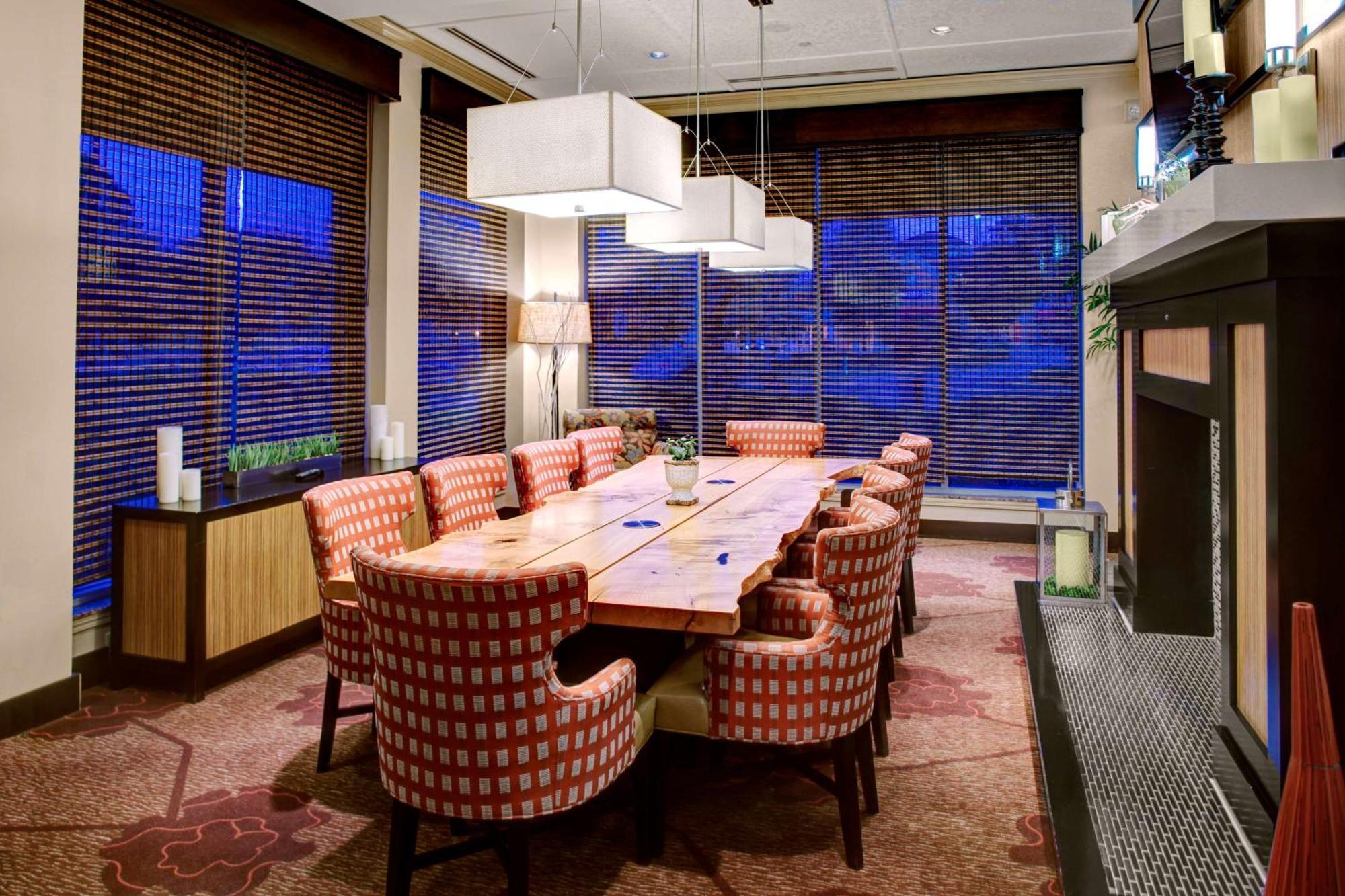 Hilton Garden Inn Atlanta North/Alpharetta Extérieur photo