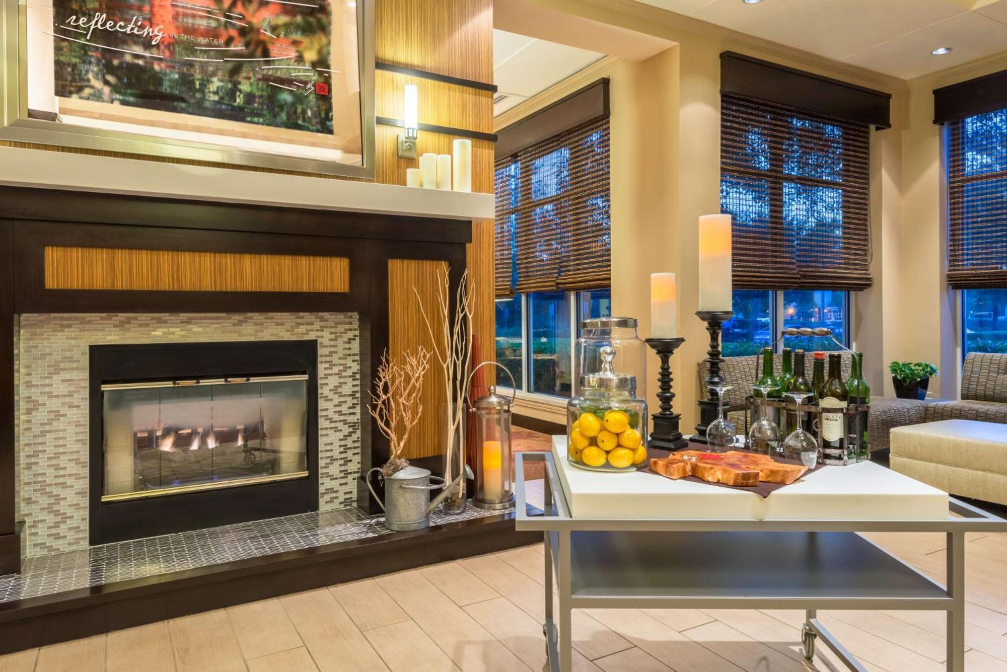 Hilton Garden Inn Atlanta North/Alpharetta Extérieur photo