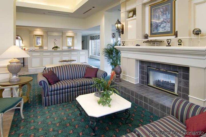 Hilton Garden Inn Atlanta North/Alpharetta Intérieur photo