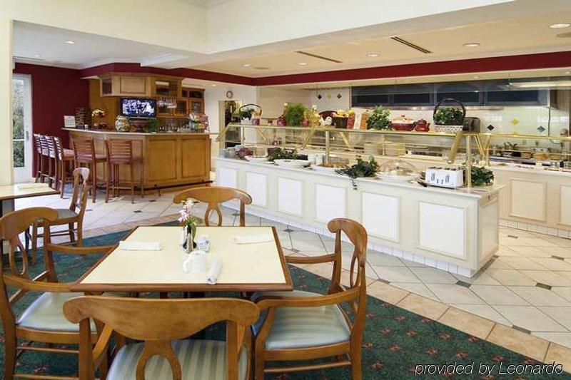 Hilton Garden Inn Atlanta North/Alpharetta Restaurant photo