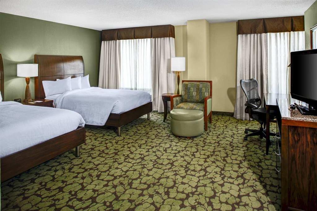 Hilton Garden Inn Atlanta North/Alpharetta Chambre photo