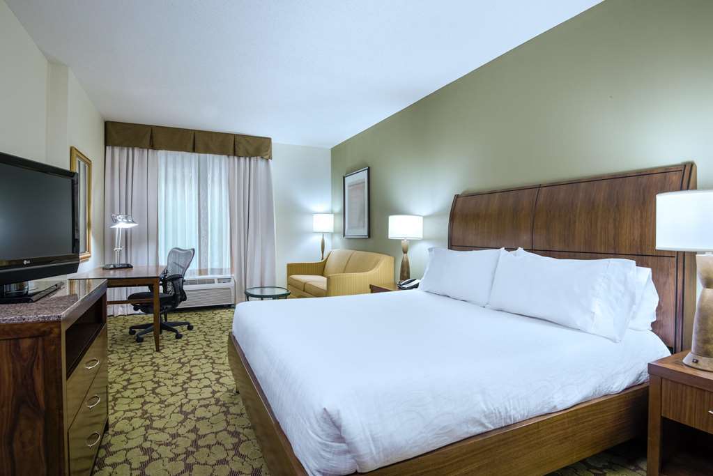 Hilton Garden Inn Atlanta North/Alpharetta Chambre photo