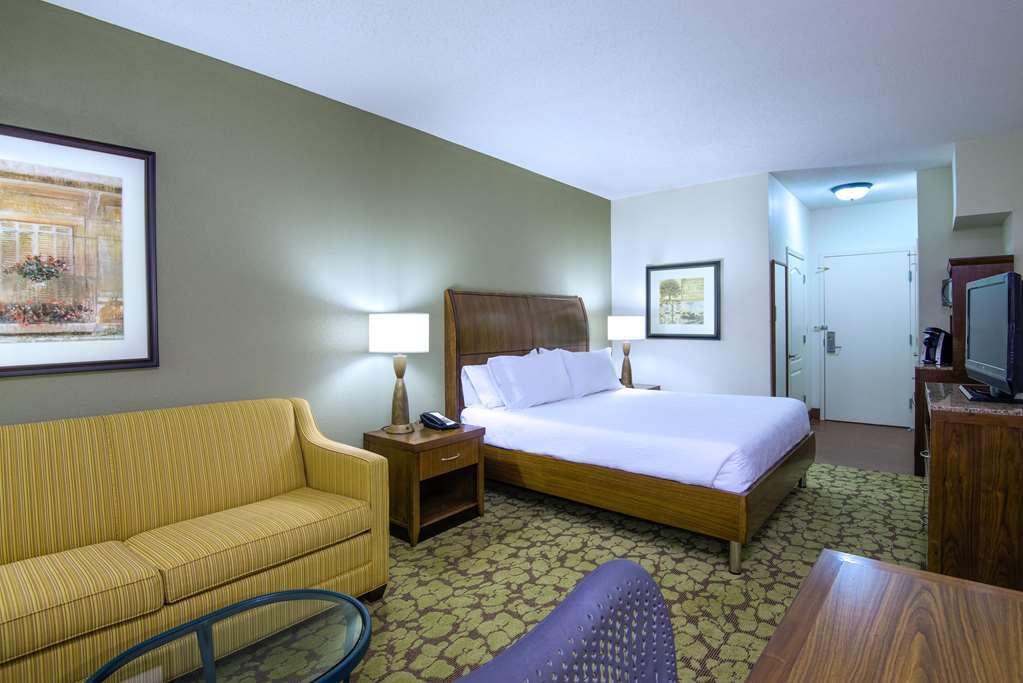 Hilton Garden Inn Atlanta North/Alpharetta Chambre photo