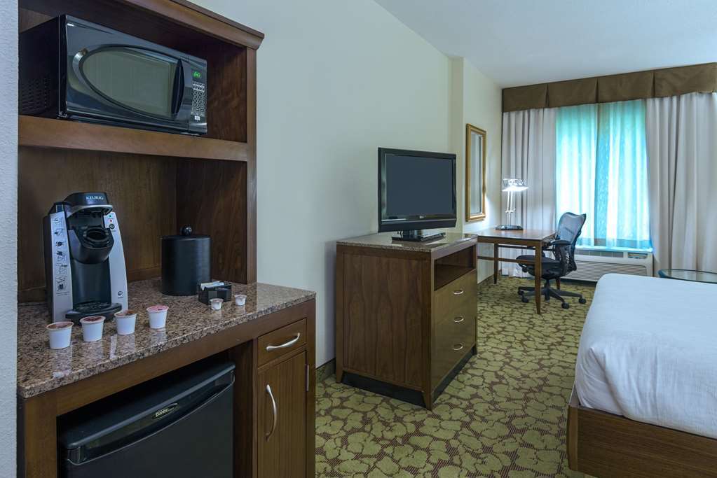 Hilton Garden Inn Atlanta North/Alpharetta Chambre photo