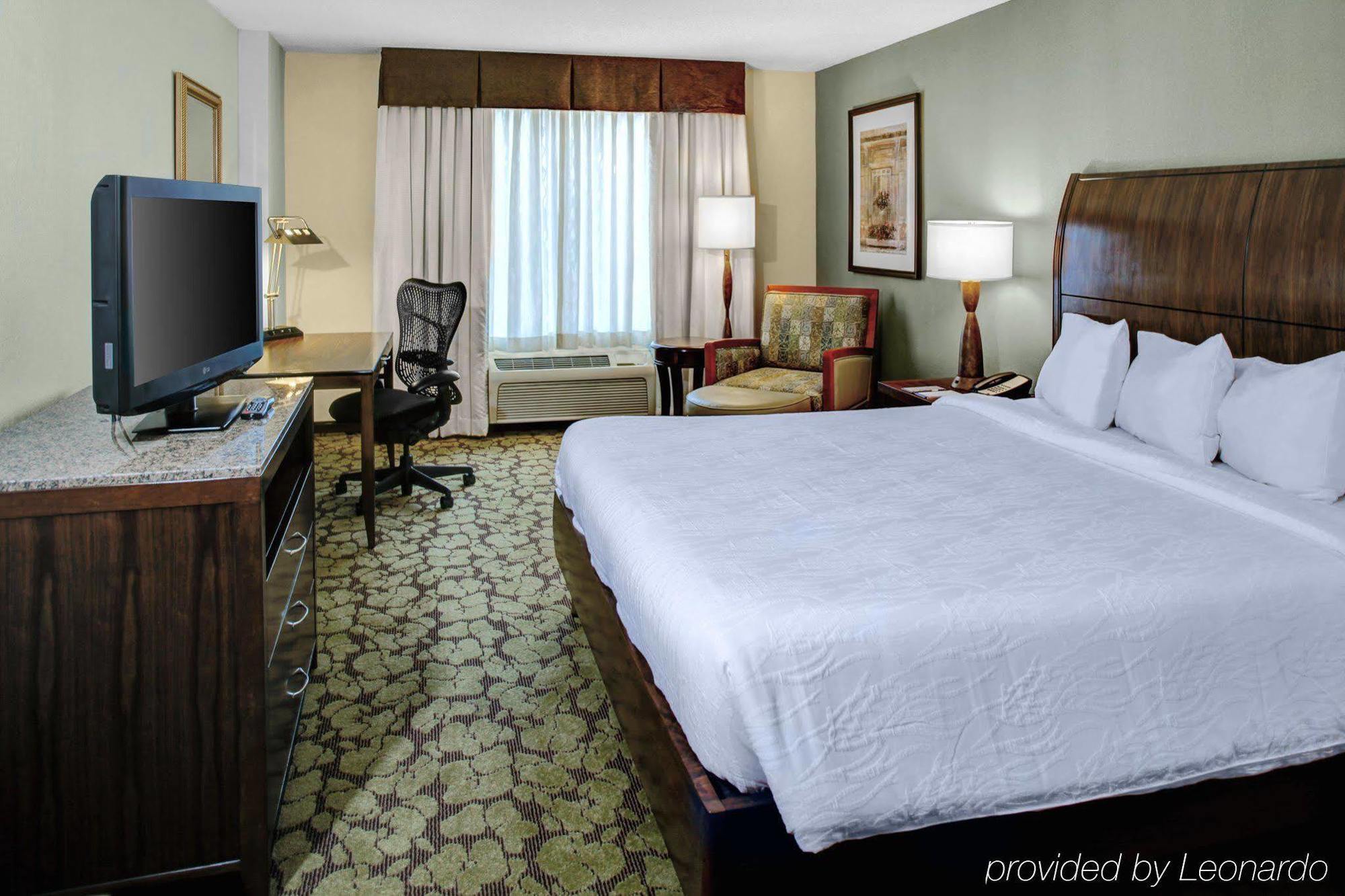 Hilton Garden Inn Atlanta North/Alpharetta Extérieur photo