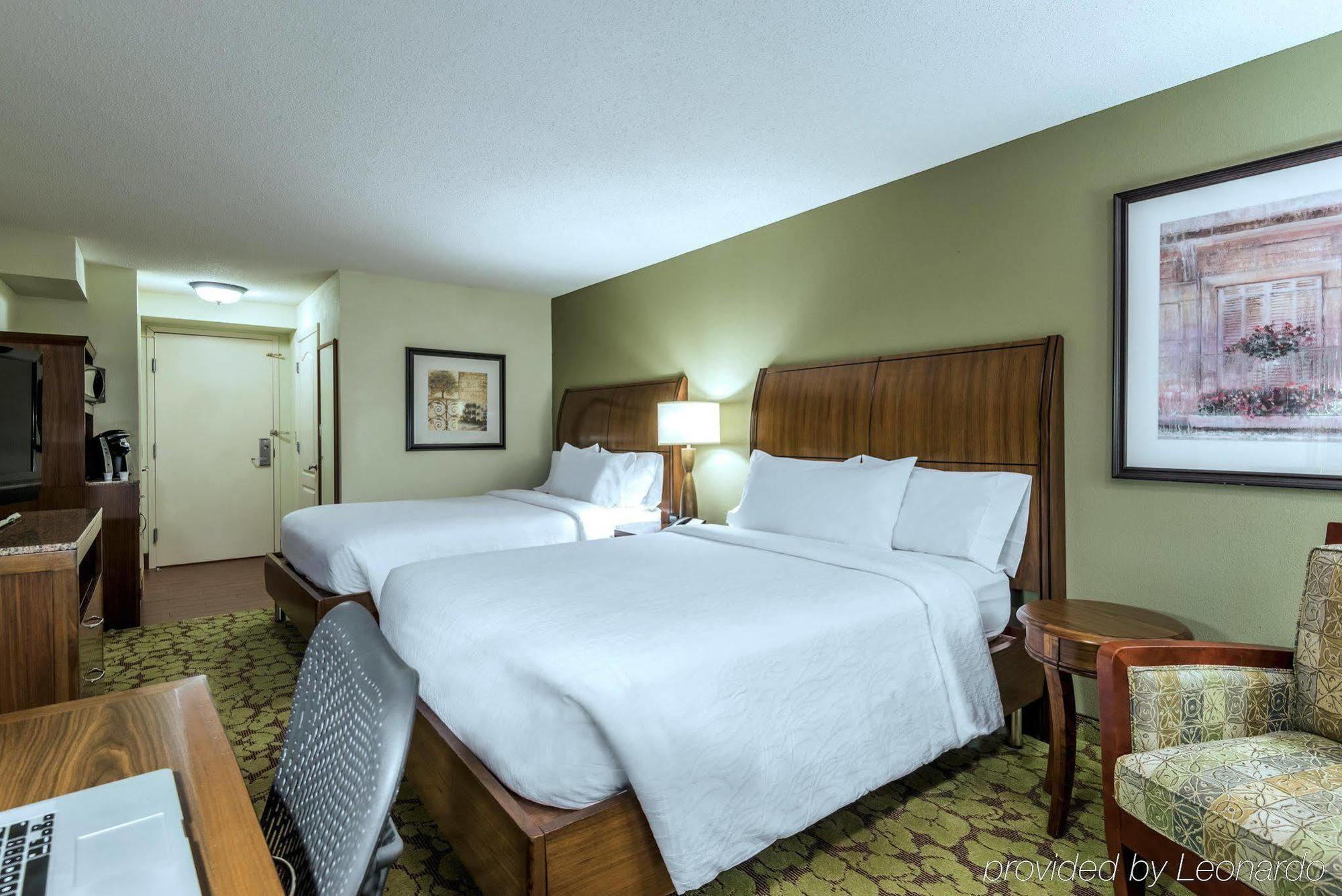 Hilton Garden Inn Atlanta North/Alpharetta Extérieur photo