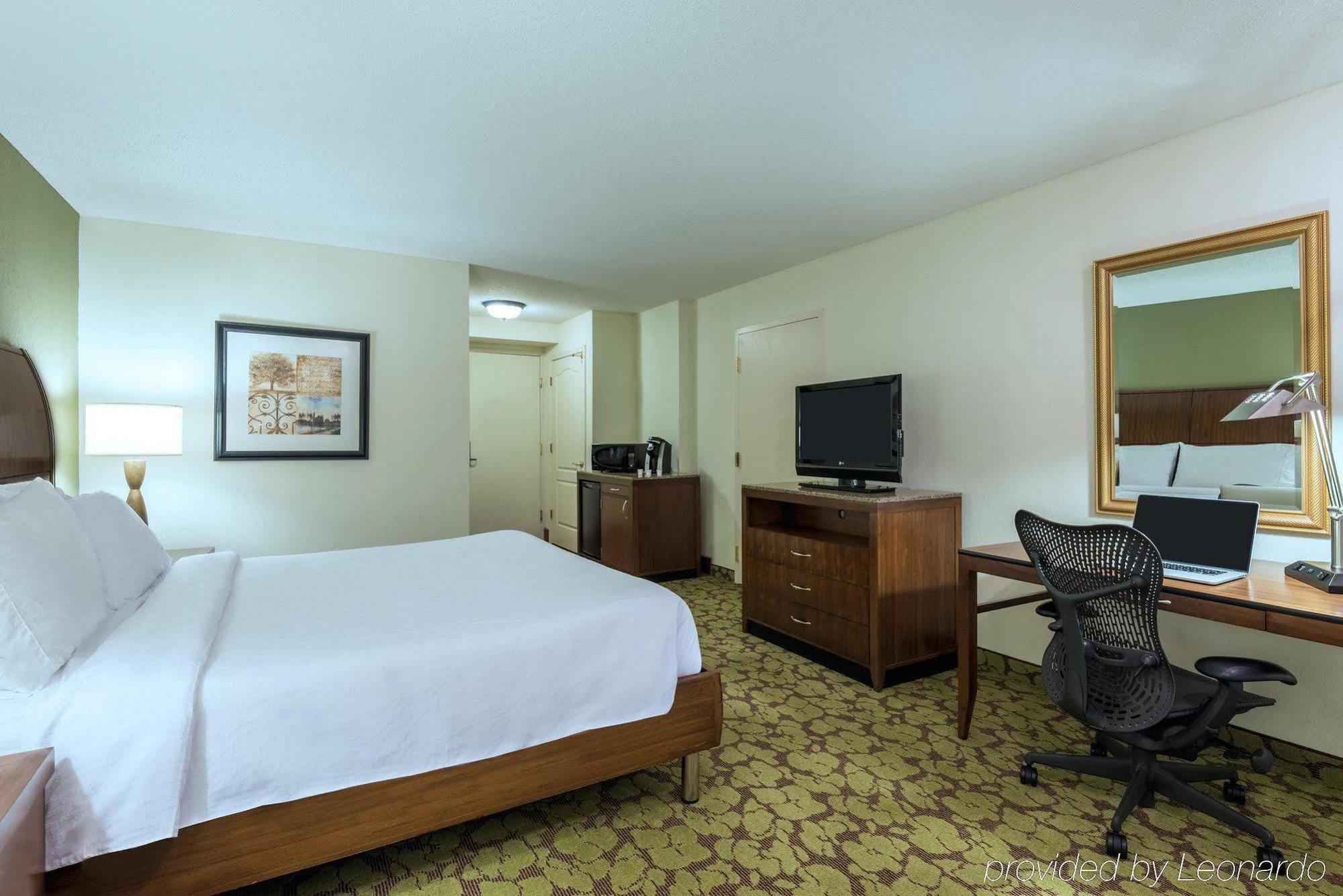 Hilton Garden Inn Atlanta North/Alpharetta Extérieur photo