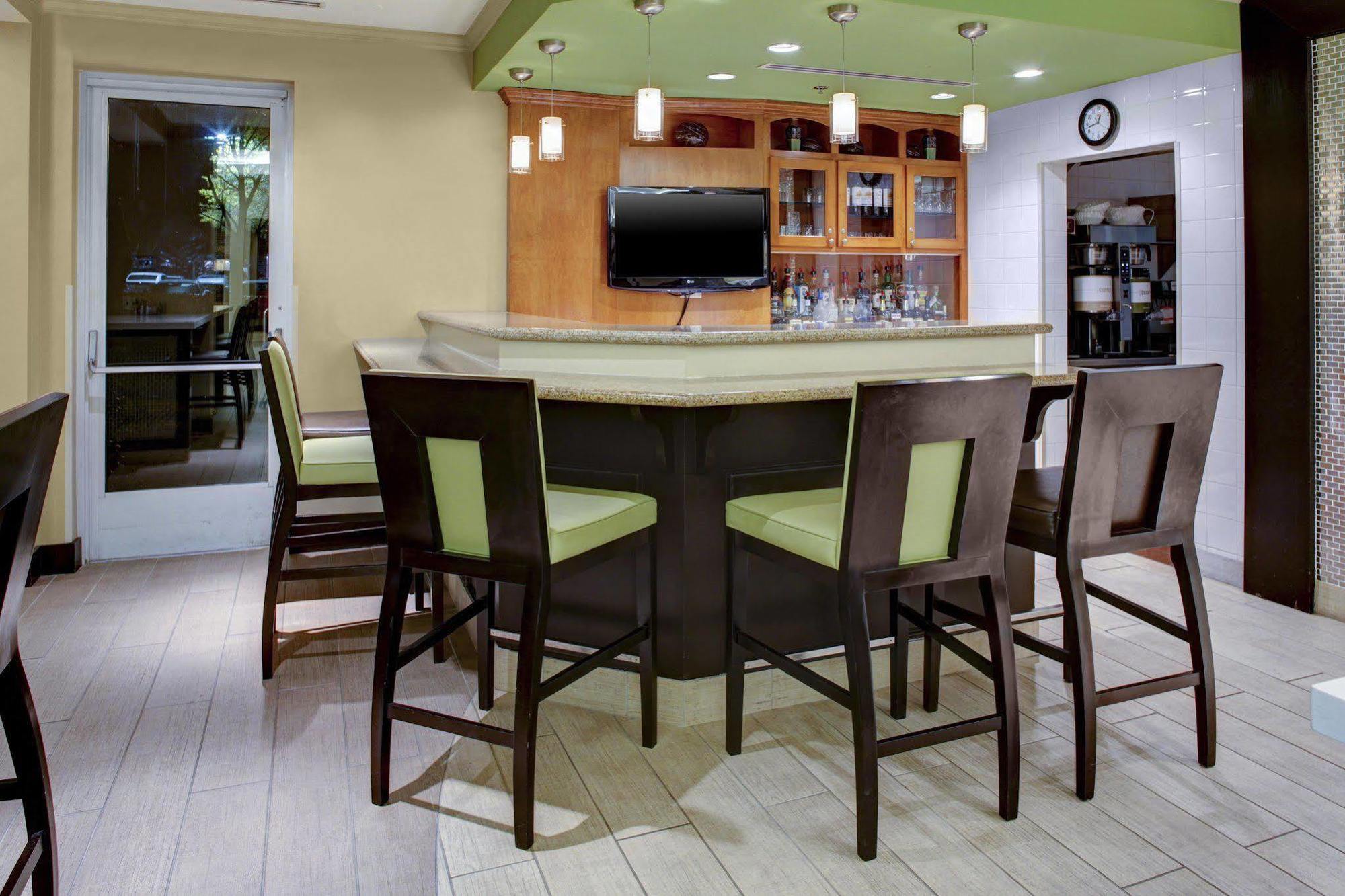 Hilton Garden Inn Atlanta North/Alpharetta Extérieur photo